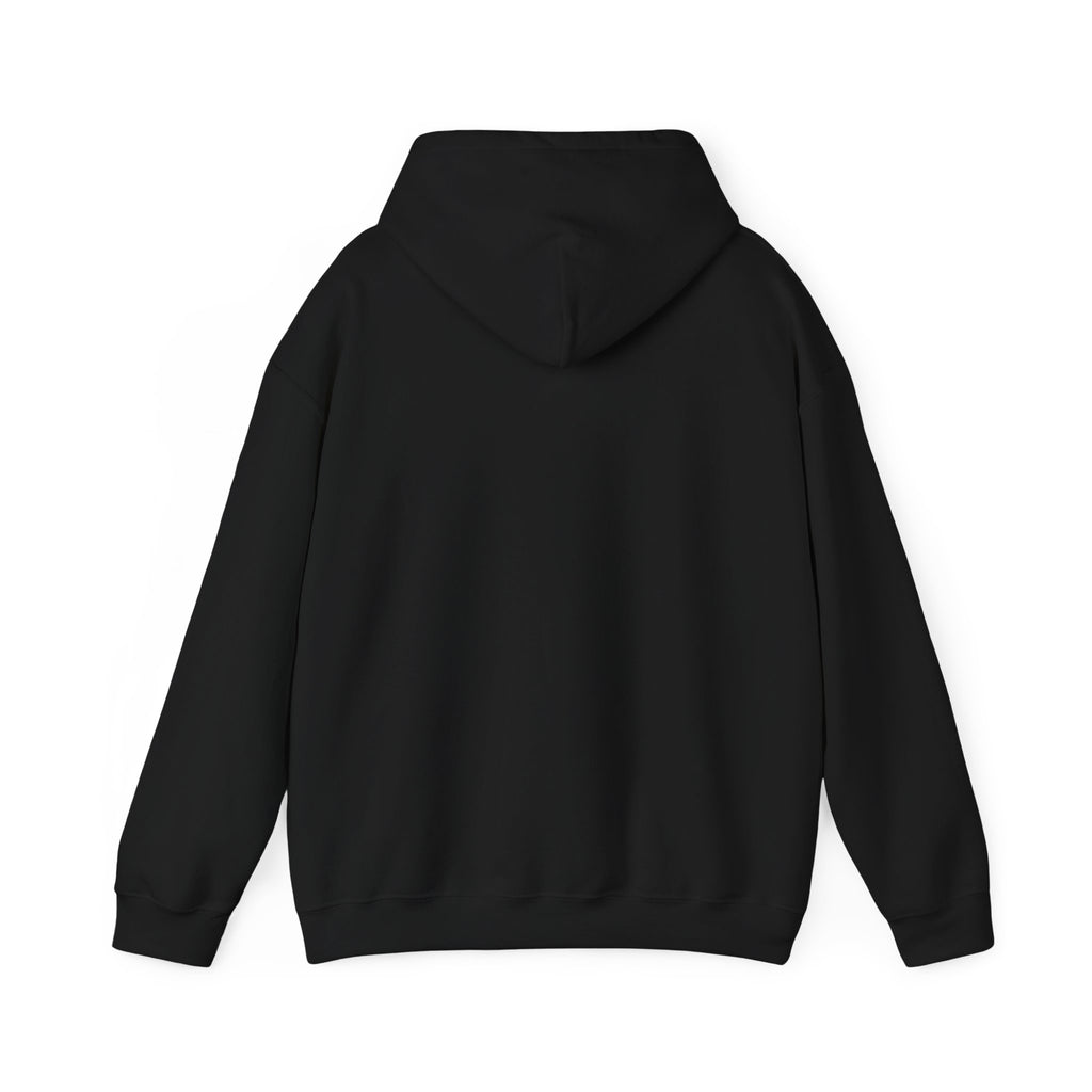 Hoodie: Nurses & 12-Hour Shifts Graphic Pullover