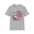 Dental Assistant T-Shirt — "Your Dentist's Favorite Assistant" Cute Dental Assistant Tee