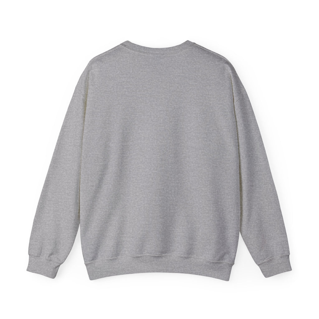 Pediatric Dental Assistant Sweatshirt — Cute Colorful Dental Crewneck