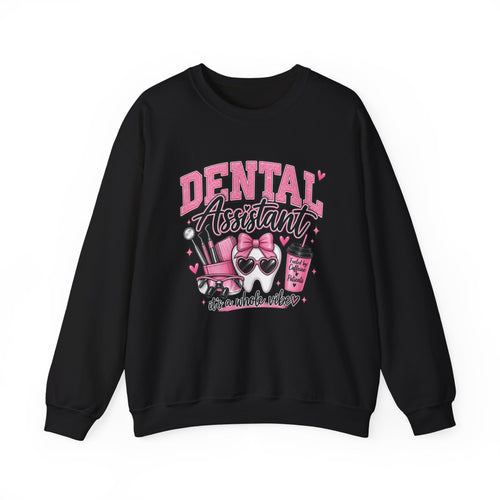 Dental Assistant ™ Crewneck Sweatshirt