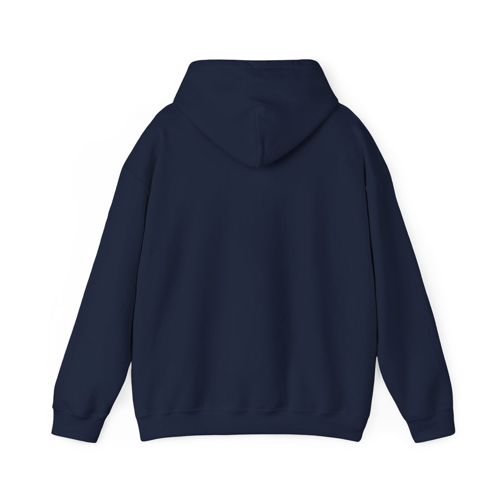 Hoodie: Nurses & 12-Hour Shifts Graphic Pullover