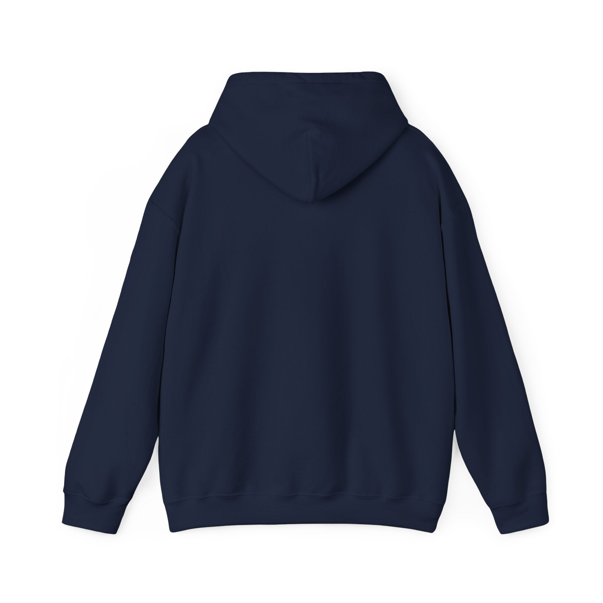 Hoodie: Nurses & 12-Hour Shifts Graphic Pullover