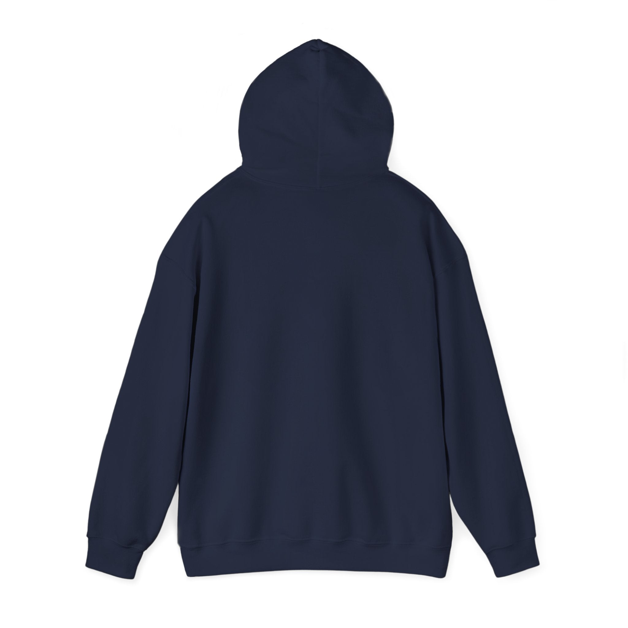Saved My Sanity Hoodie - Cozy Mental Health & Self-Care Graphic Sweatshirt