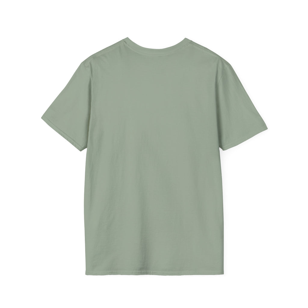 Prayed Up Gloved Up “Ready to Serve” Christian Graphic Tee