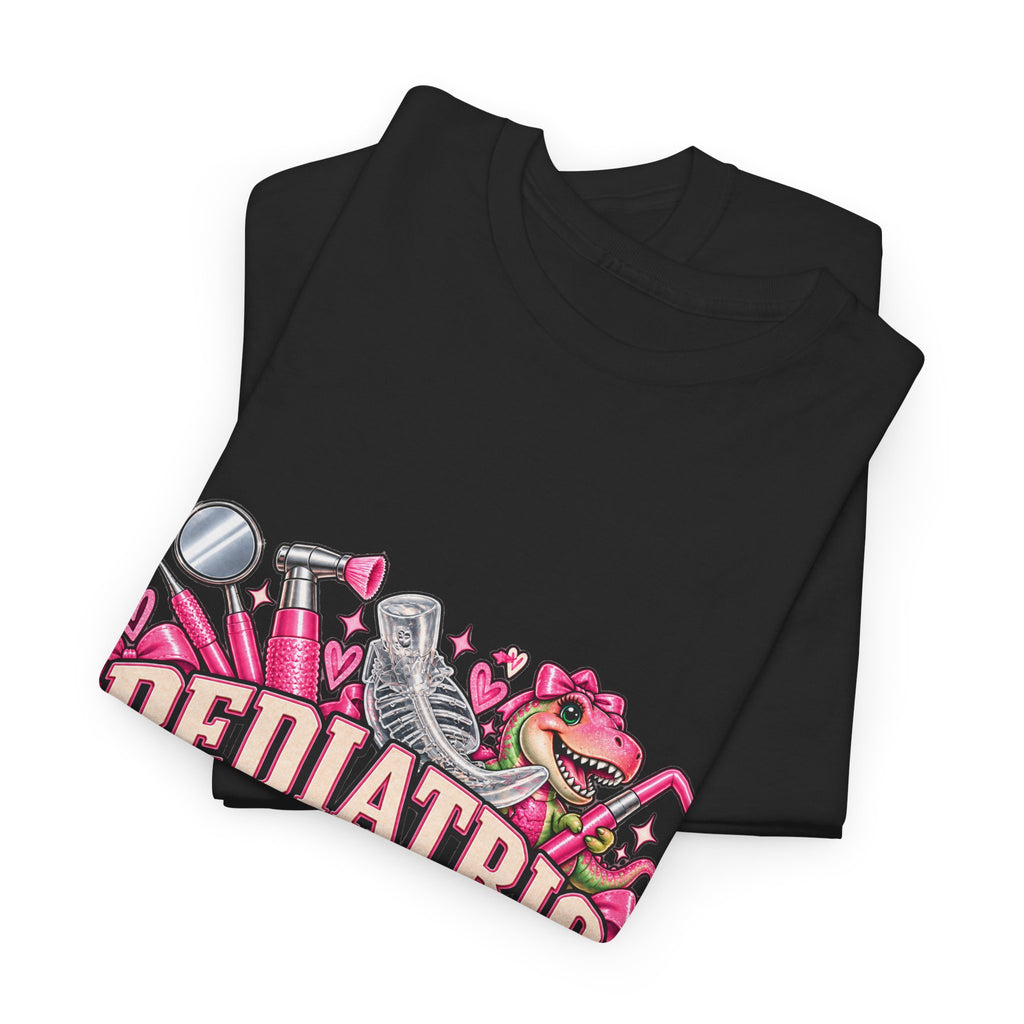 Pediatric Dental Assistant Tee