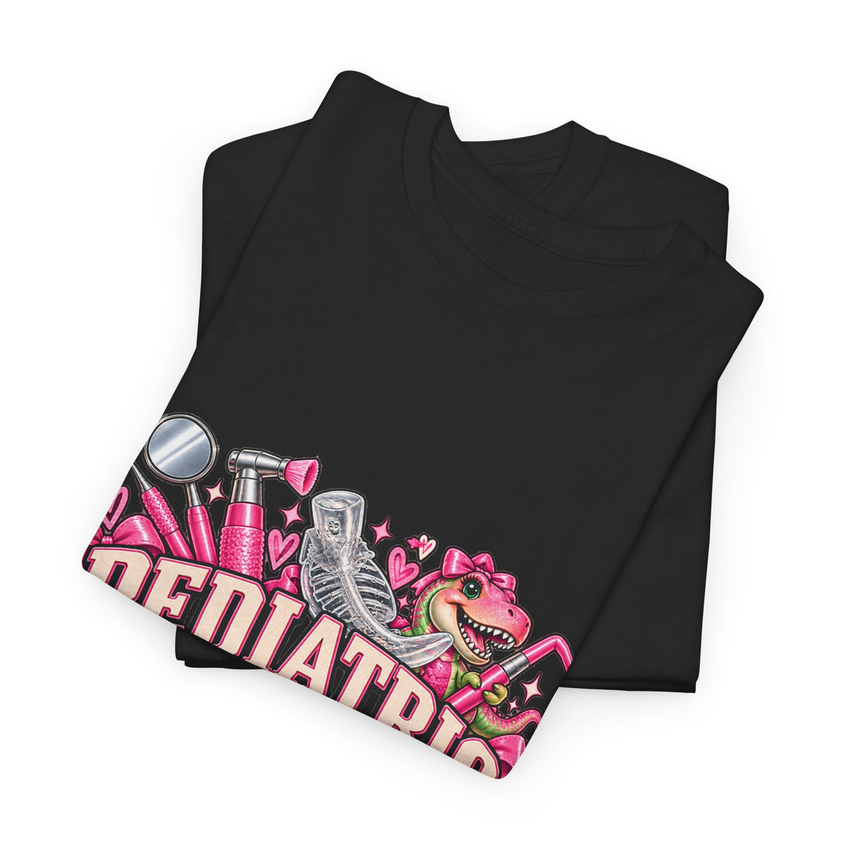 Pediatric Dental Assistant Tee