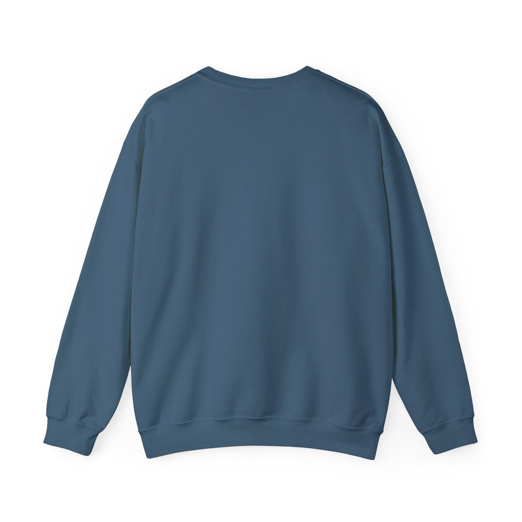 Pediatric Dental Assistant Sweatshirt — Cute Colorful Dental Crewneck