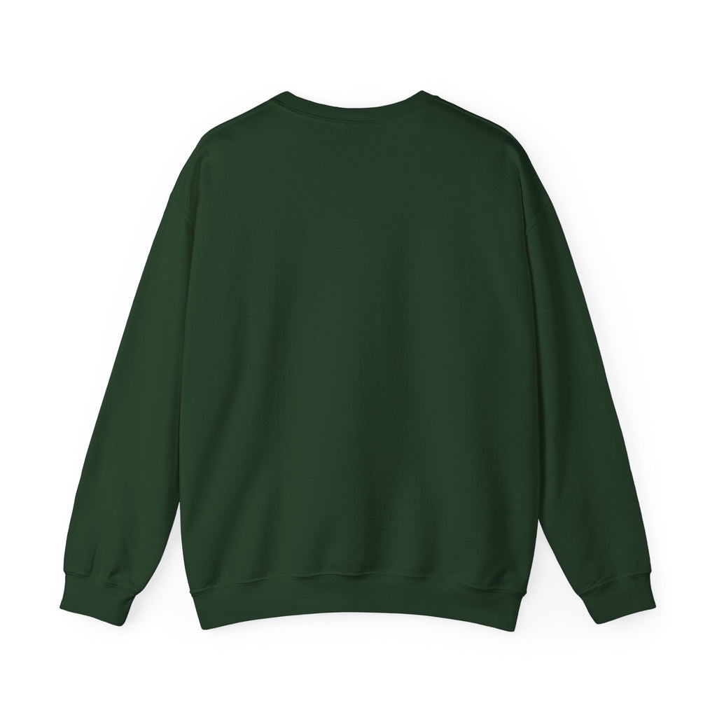 Certified Nurse Assistant Crewneck Sweatshirt — "Certified Nursing Assistant" Graphic Pullover