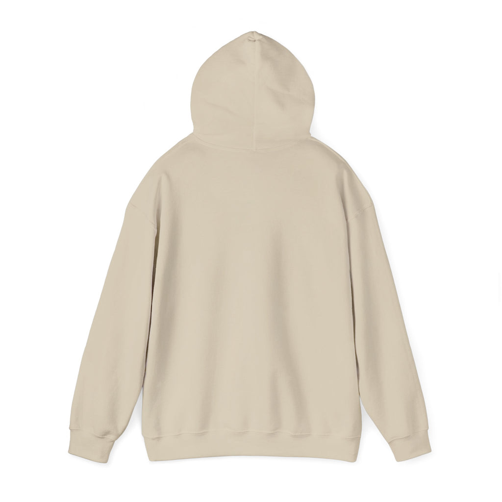 Saved My Sanity Hoodie - Cozy Mental Health & Self-Care Graphic Sweatshirt
