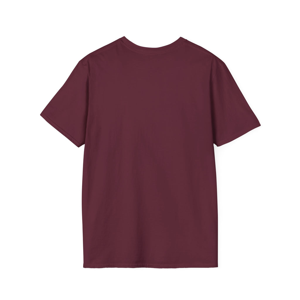 Prayed Up Gloved Up “Ready to Serve” Christian Graphic Tee