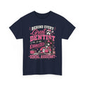 Exhausted Dental Assistant Tee
