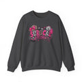 Cheetah Surgical tech Crewneck Sweatshirt —