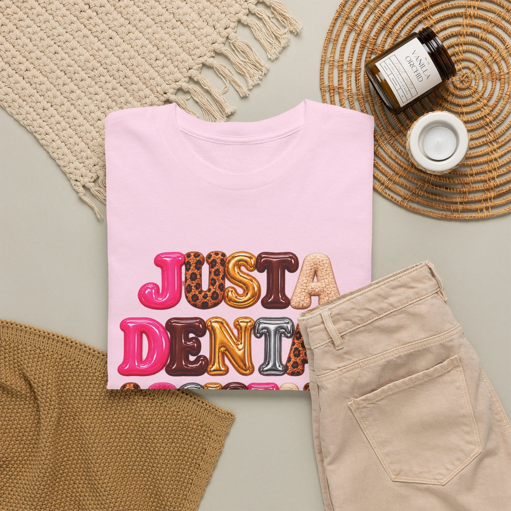 Trusting Jesus Tee
