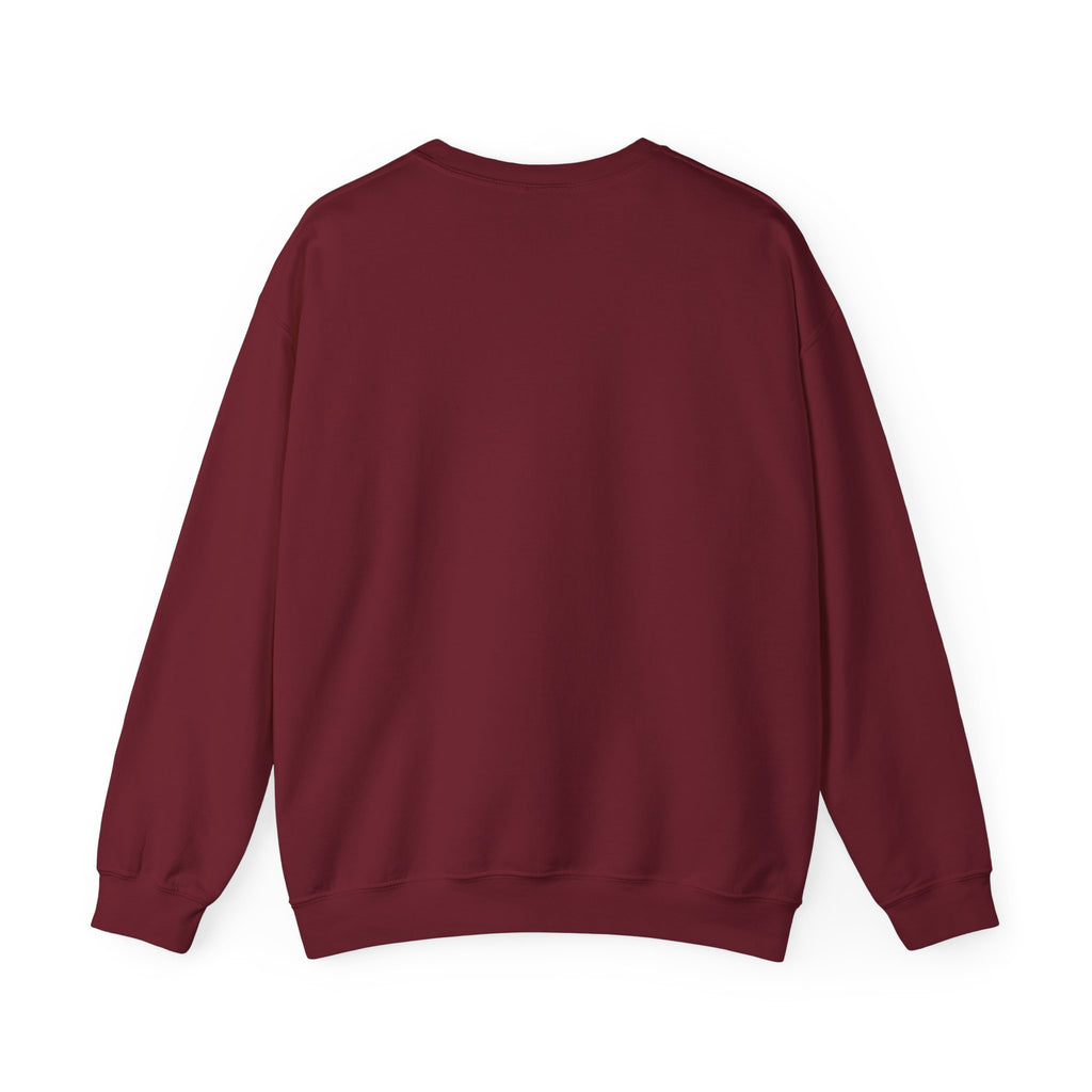 He Called Me to Care Sweatshirt — Christian Nurse Healthcare Crewneck