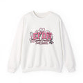 EFDA Dental Assistant Crewneck Sweatshirt — Expanded Function Dental Assistant Graphic Sweatshirt
