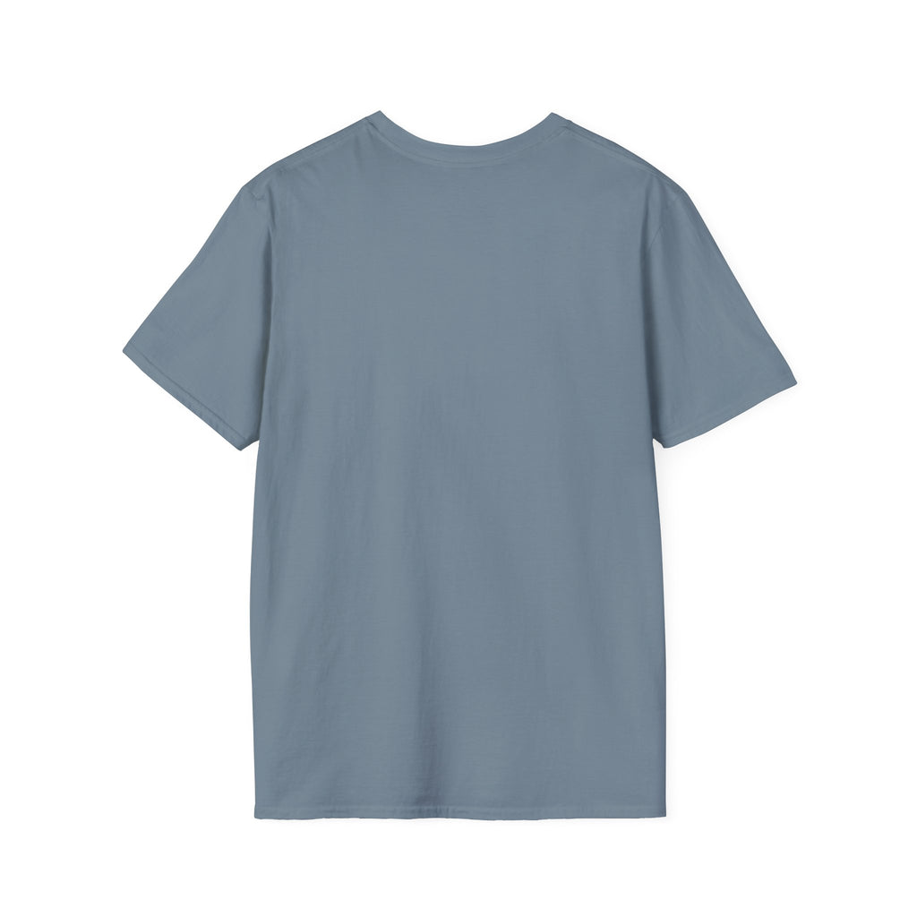 Prayed Up Gloved Up “Ready to Serve” Christian Graphic Tee