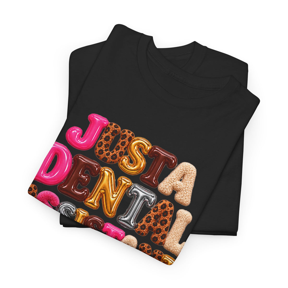 Trusting God Tee