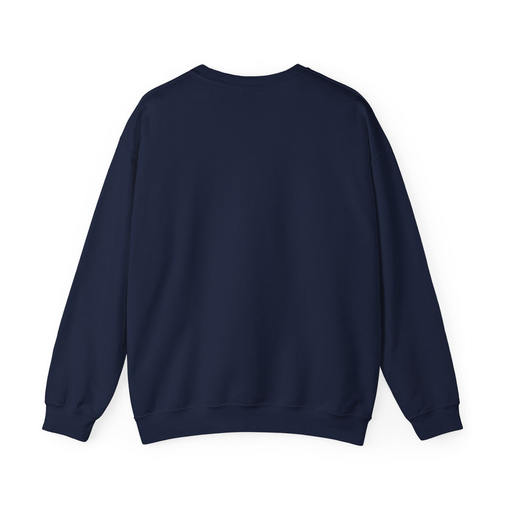 Respiratory Therapist Student Crewneck Sweatshirt — Pink Medical School Gift