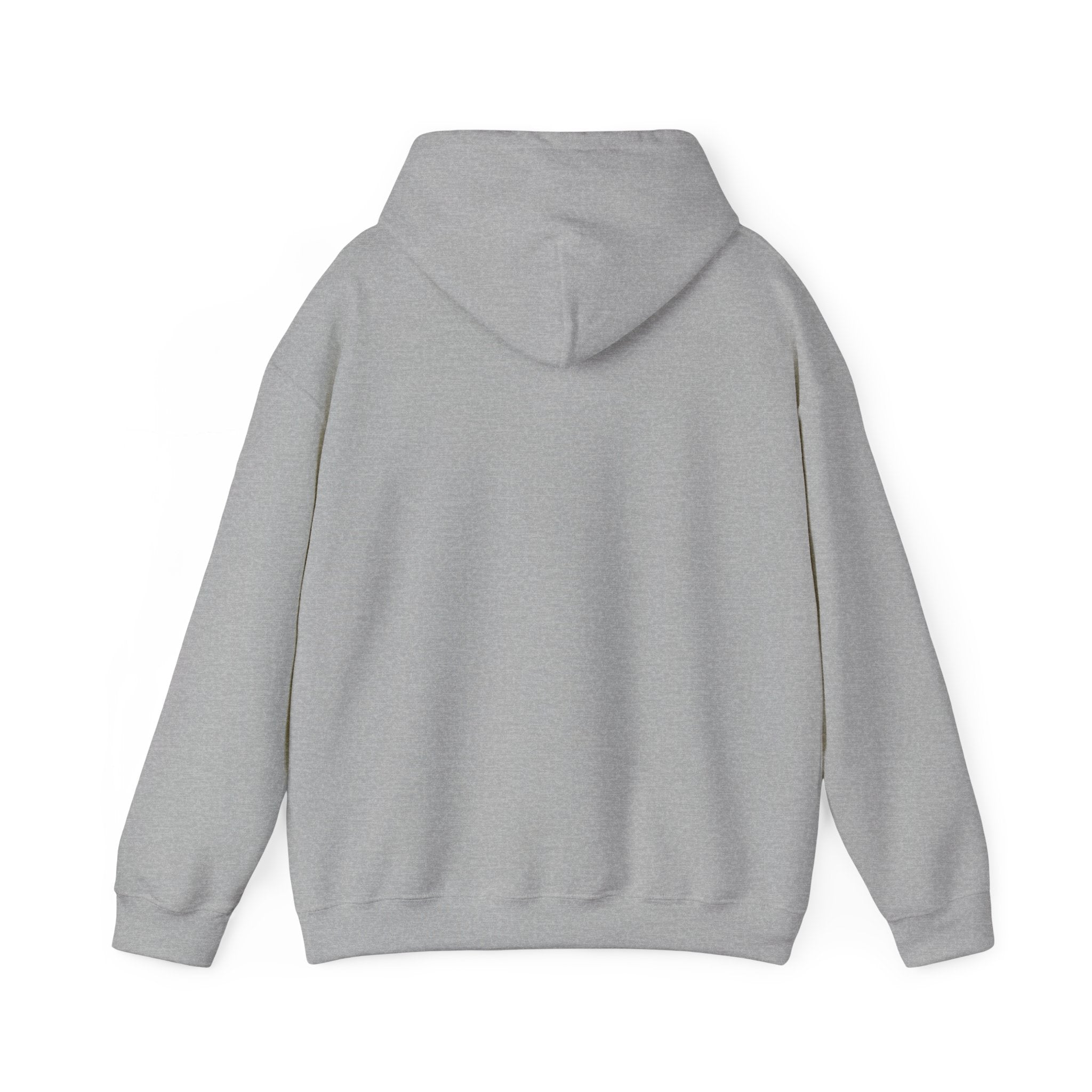 Saved My Sanity Hoodie - Cozy Mental Health & Self-Care Graphic Sweatshirt