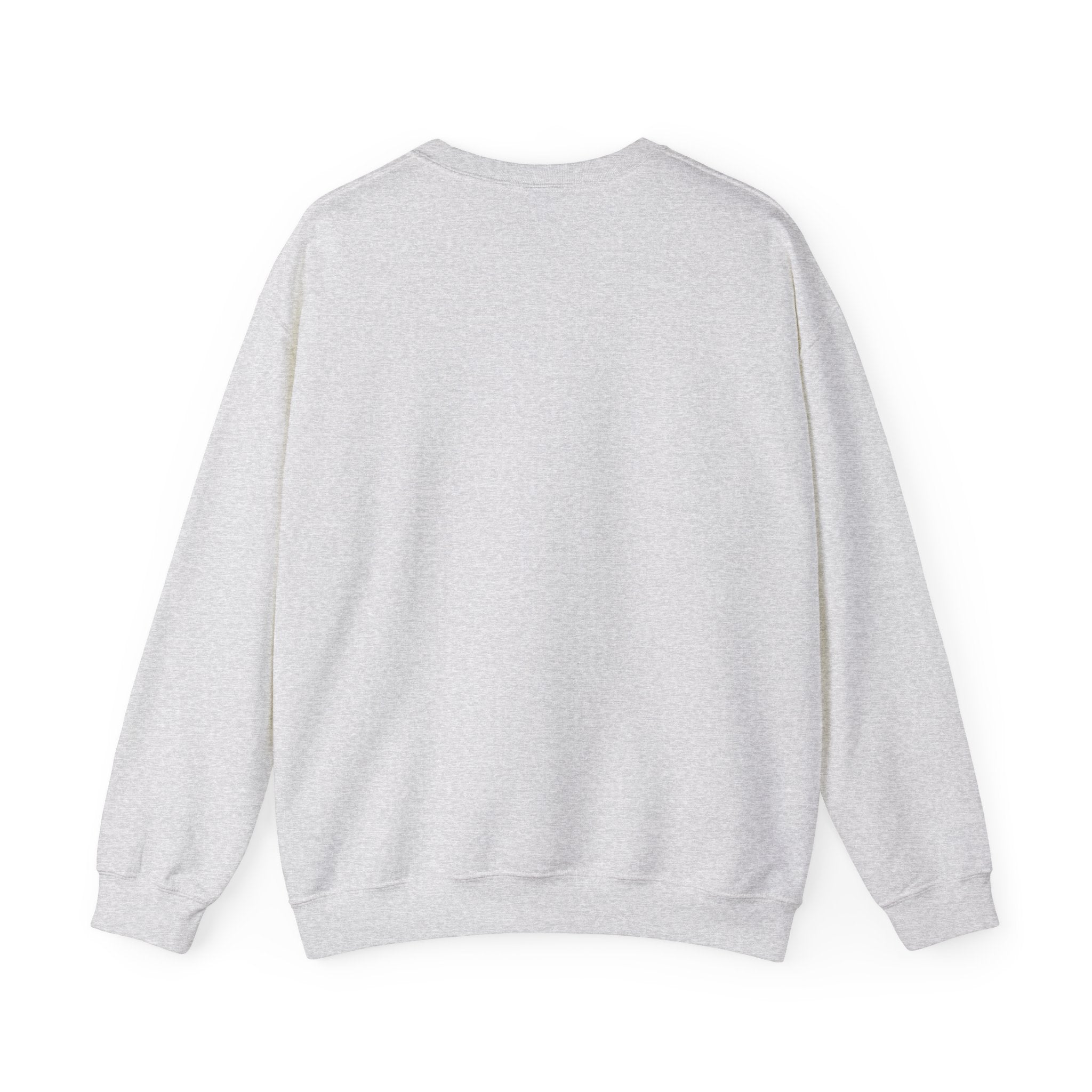 Pediatric Dental Assistant Sweatshirt — Cute Colorful Dental Crewneck