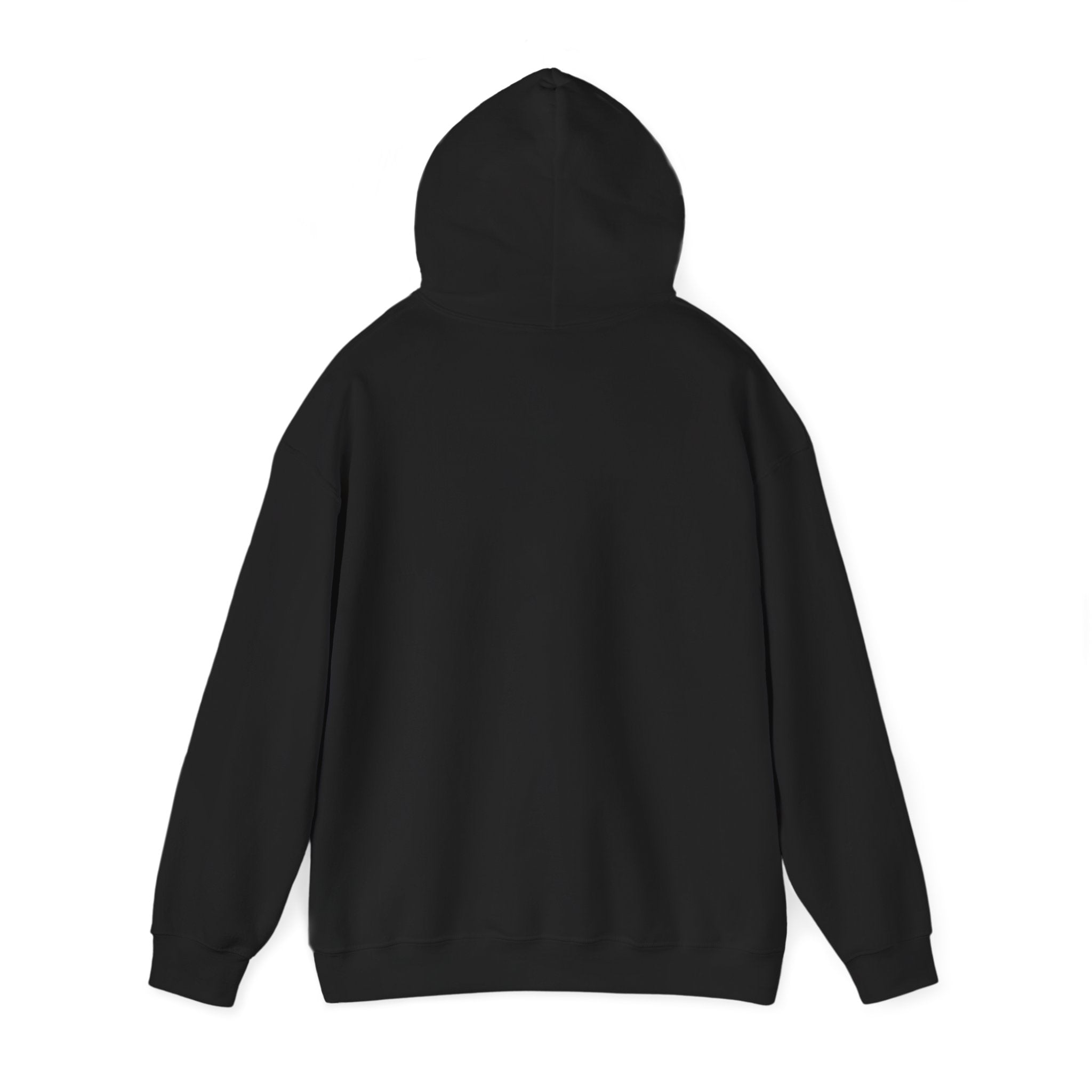 Saved My Sanity Hoodie - Cozy Mental Health & Self-Care Graphic Sweatshirt