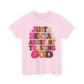 Trusting God Tee
