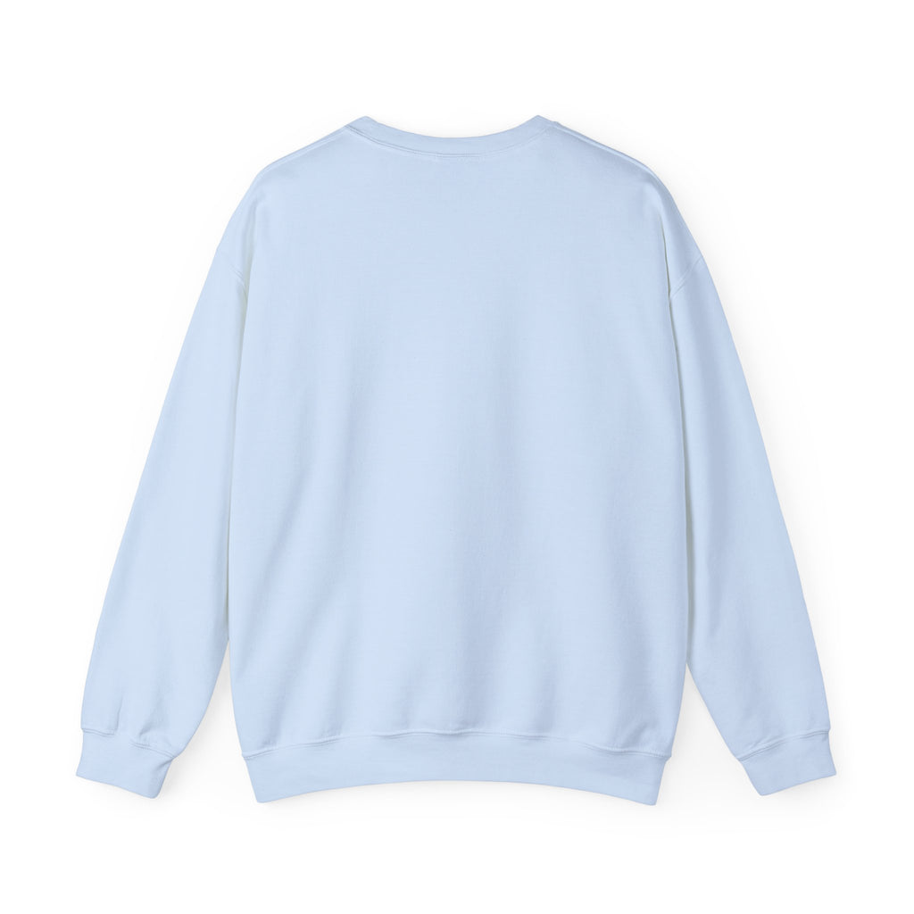 Pediatric Dental Assistant Sweatshirt — Cute Colorful Dental Crewneck