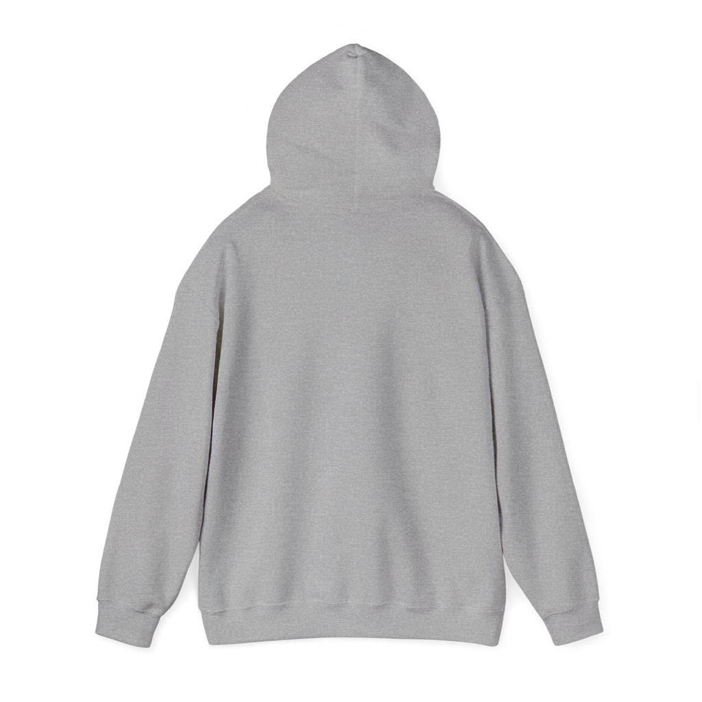Saved My Sanity Hoodie - Cozy Mental Health & Self-Care Graphic Sweatshirt