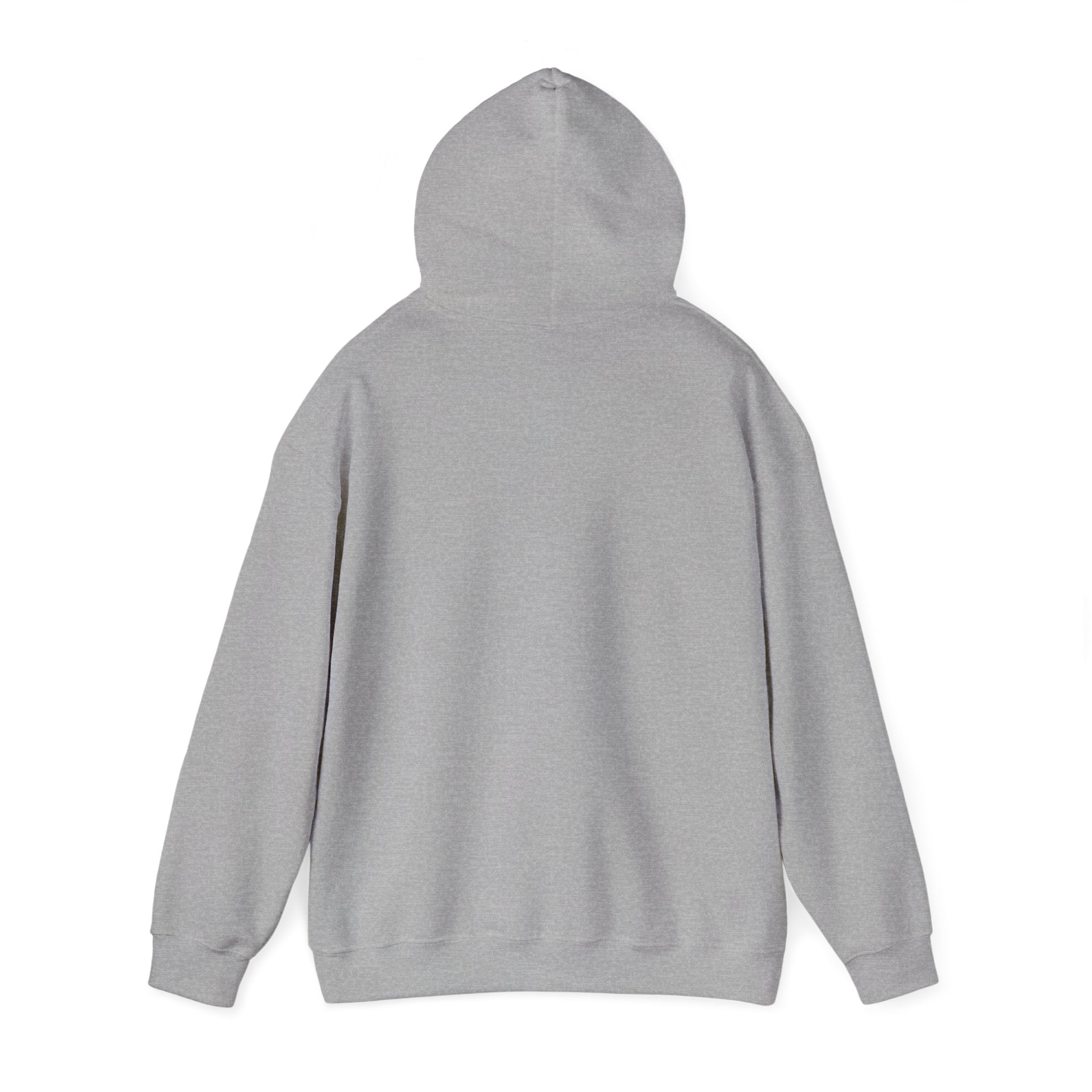 Saved My Sanity Hoodie - Cozy Mental Health & Self-Care Graphic Sweatshirt