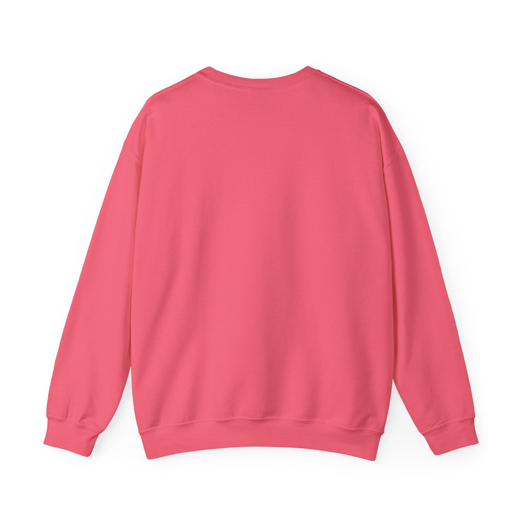 CNA Crewneck Sweatshirt – Cute Pink Certified Nursing Assistant Design