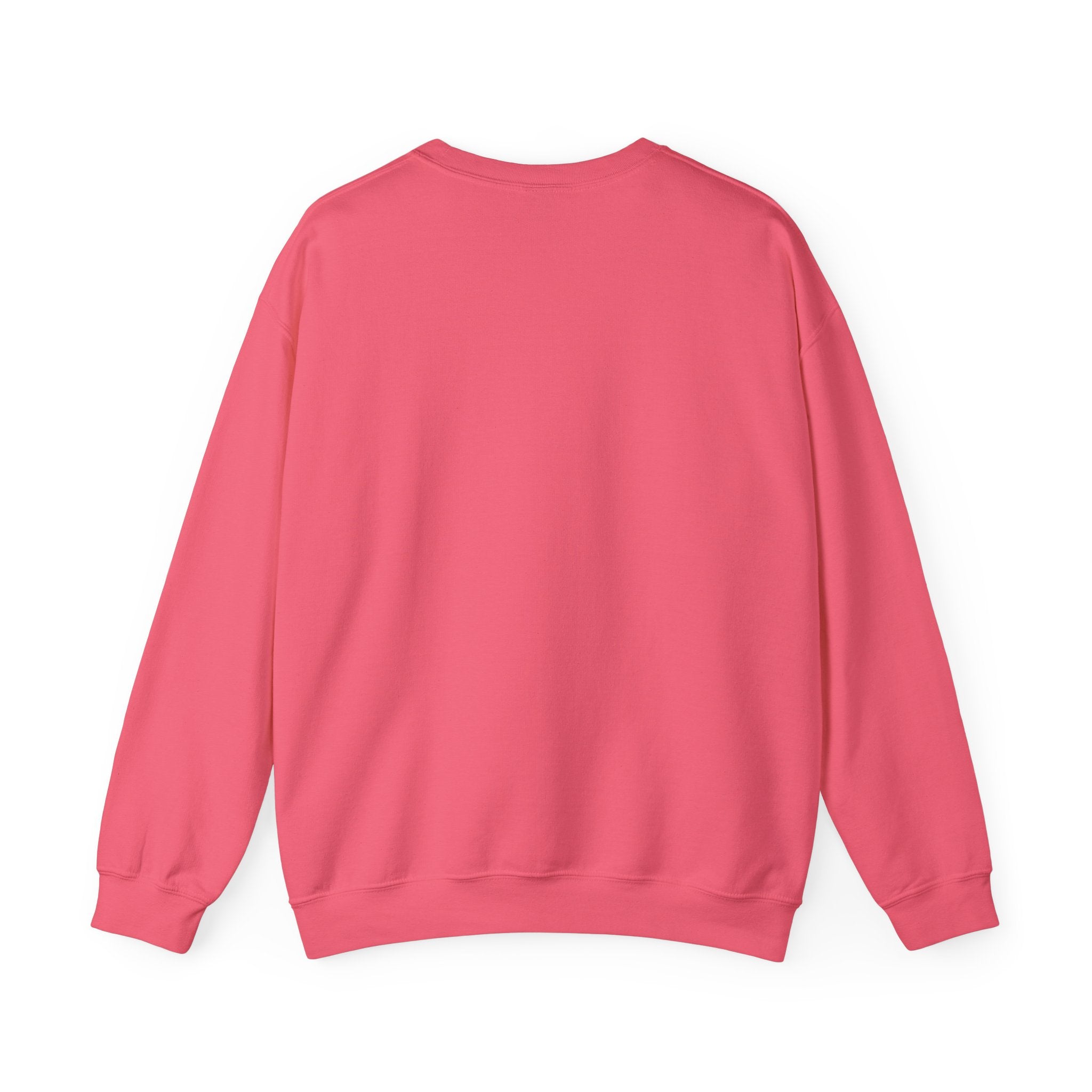 CNA Crewneck Sweatshirt – Cute Pink Certified Nursing Assistant Design
