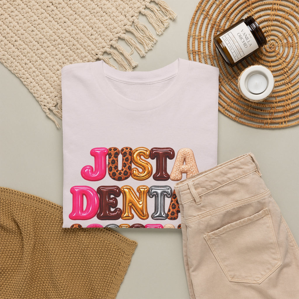 Trusting Jesus Tee