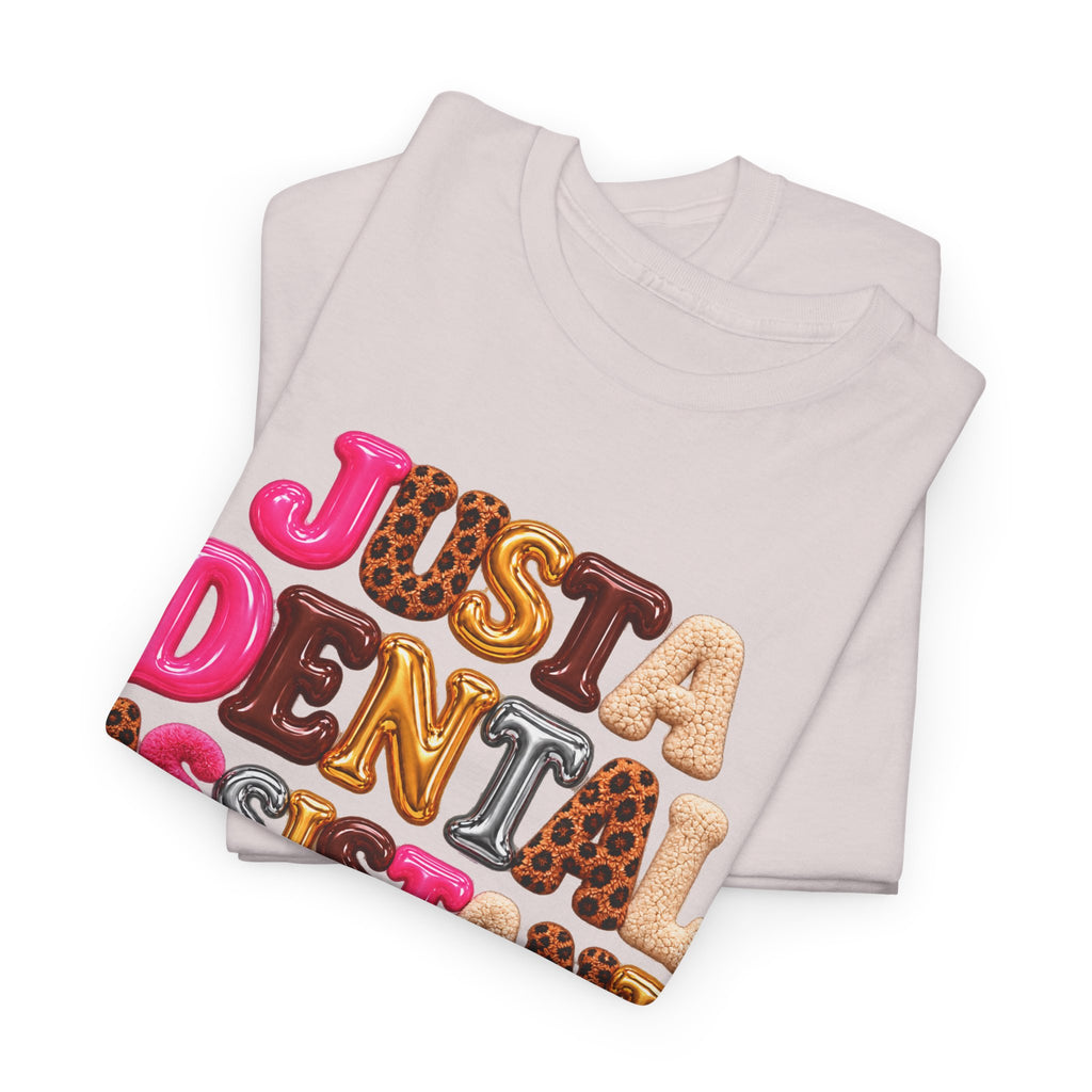 Trusting God Tee