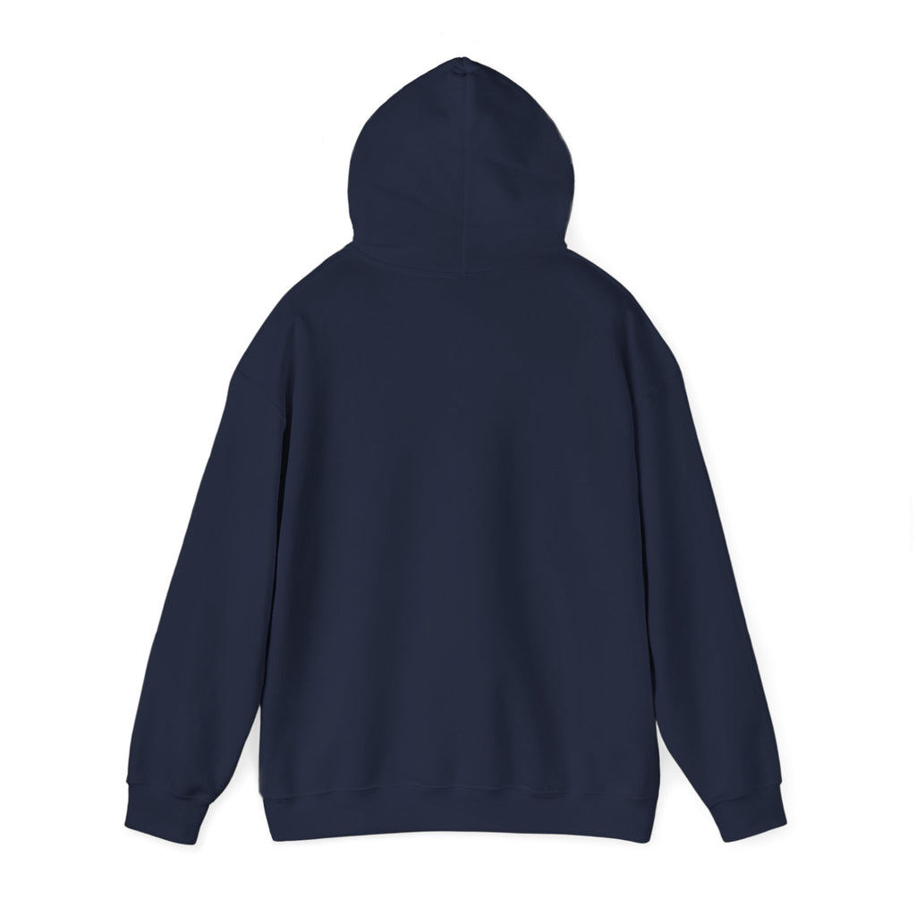 Hoodie: Nurses & 12-Hour Shifts Graphic Pullover