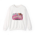 Pediatric Dental assistant Sweatshirt
