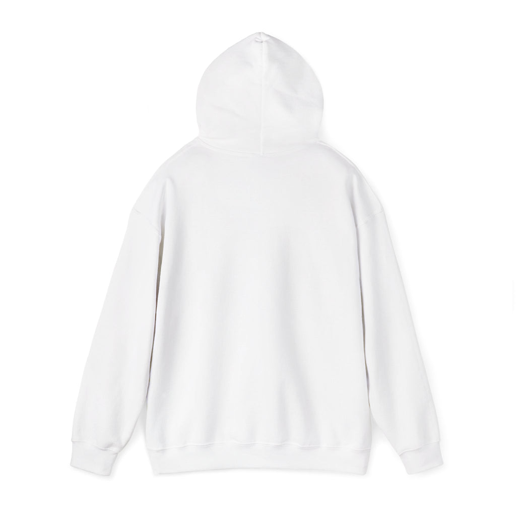 Saved My Sanity Hoodie - Cozy Mental Health & Self-Care Graphic Sweatshirt