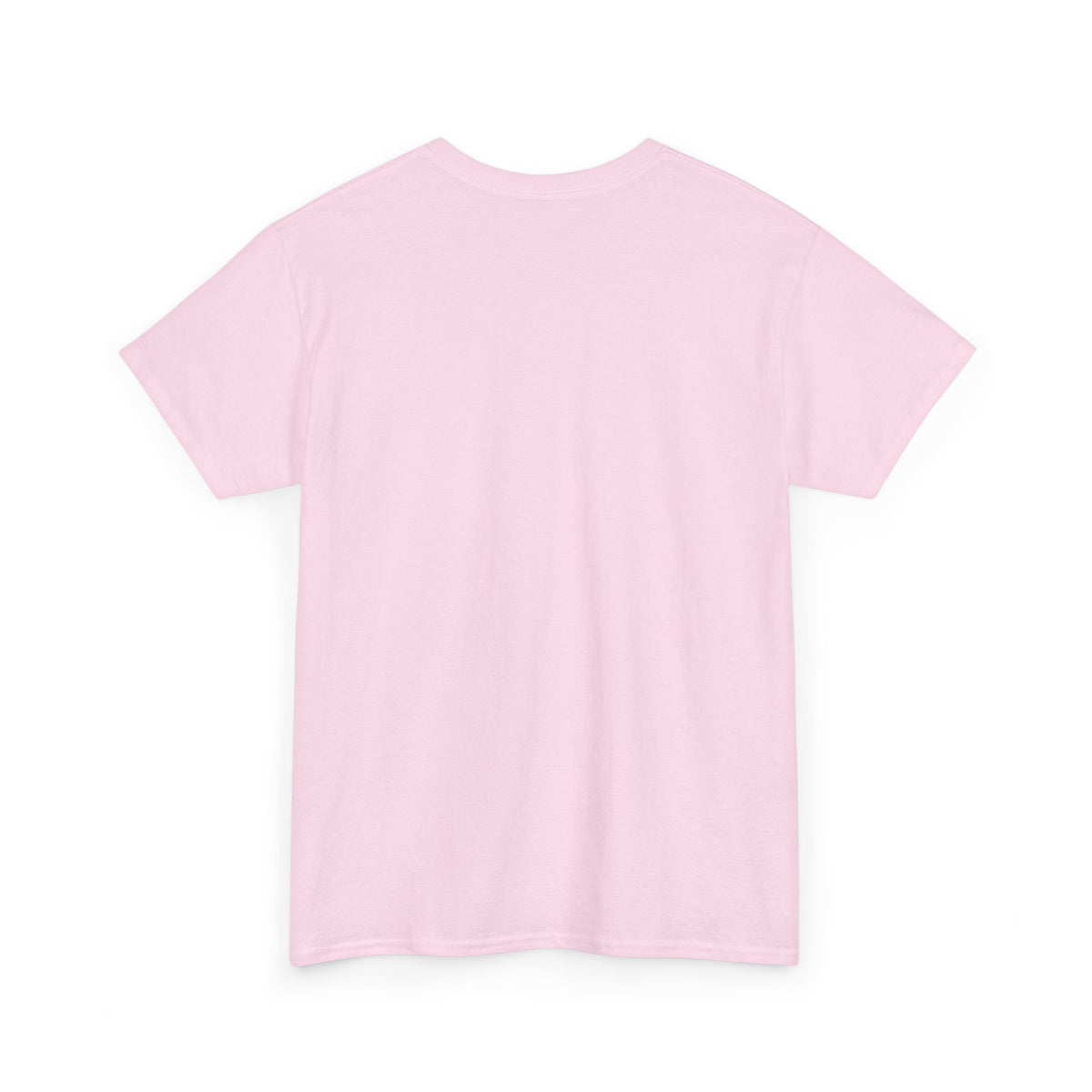 Trusting Jesus Tee