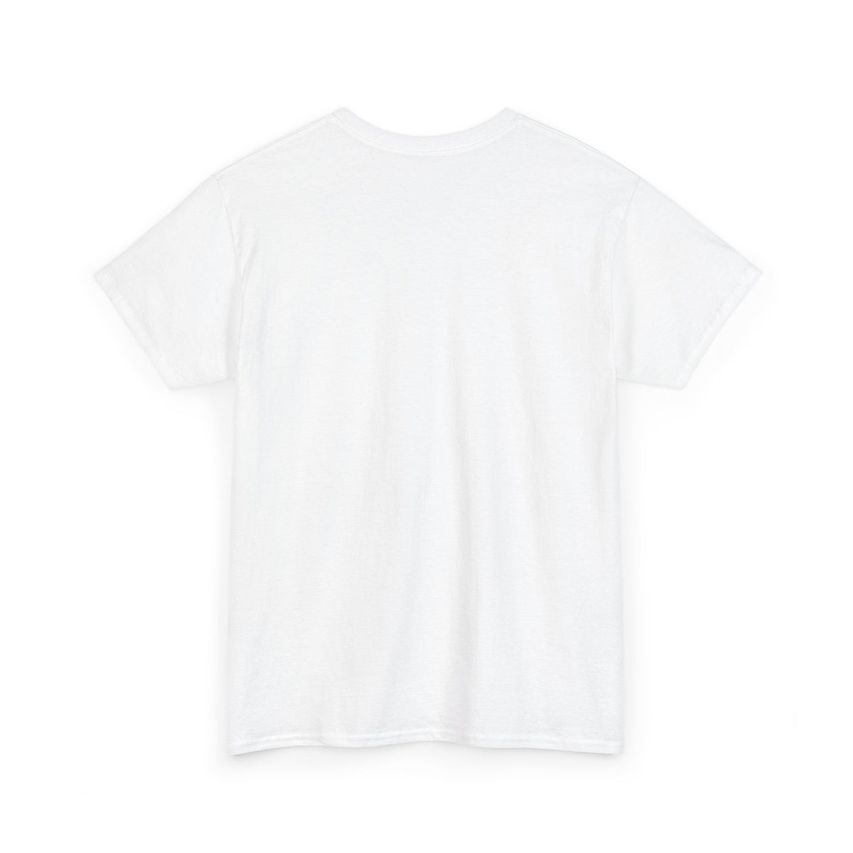 Trusting God Tee