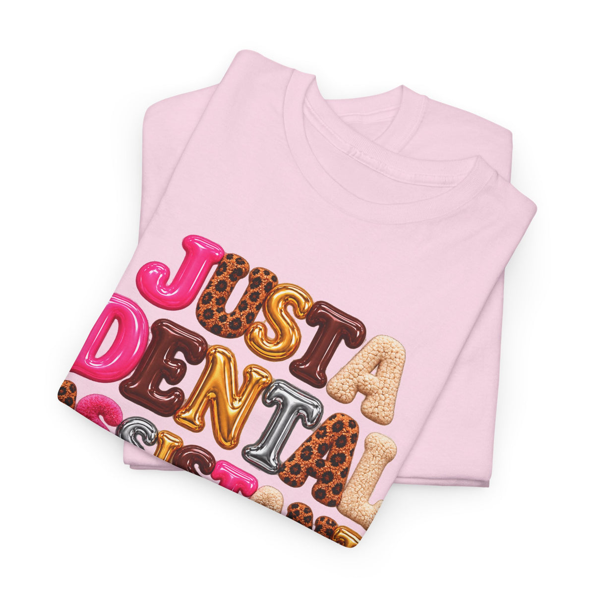 Trusting God Tee