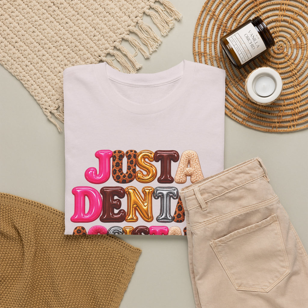 Trusting God Tee