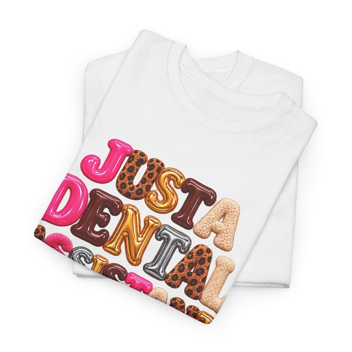 Trusting God Tee