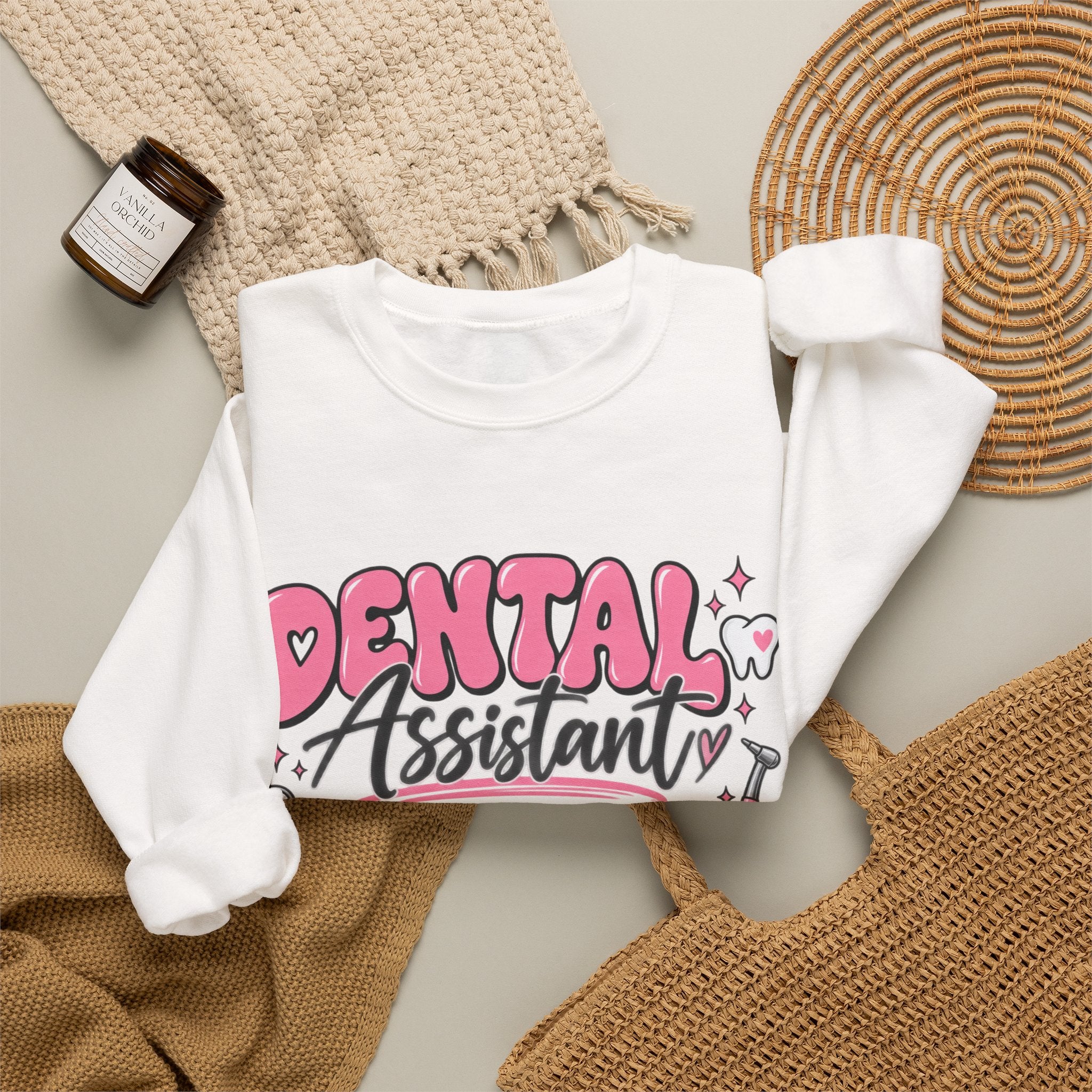Unisex Heavy Blend™ Crewneck Sweatshirt