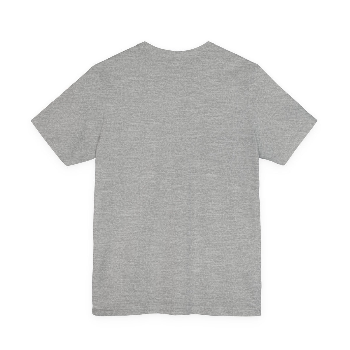 T‑Shirt — "Chosen for This Chair" Christian Faith Graphic Tee