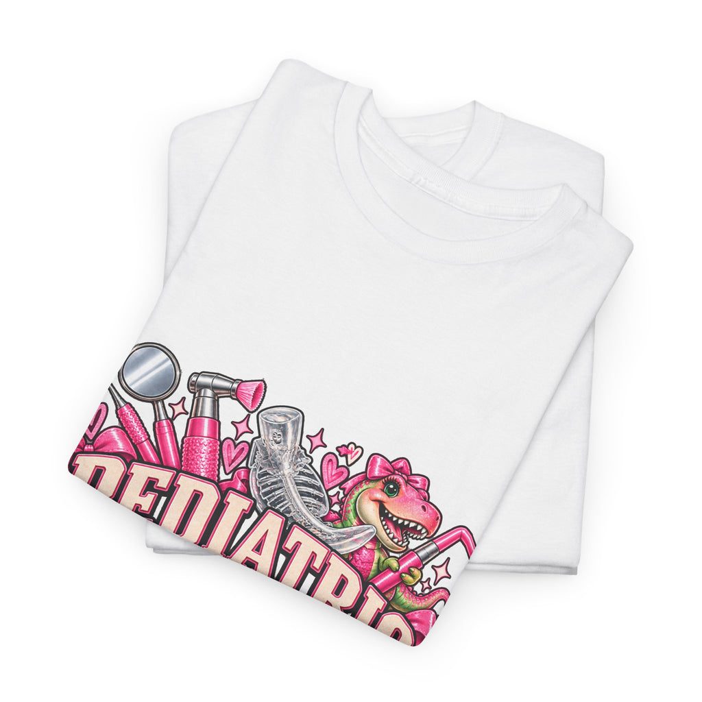 Pediatric Dental Assistant Tee