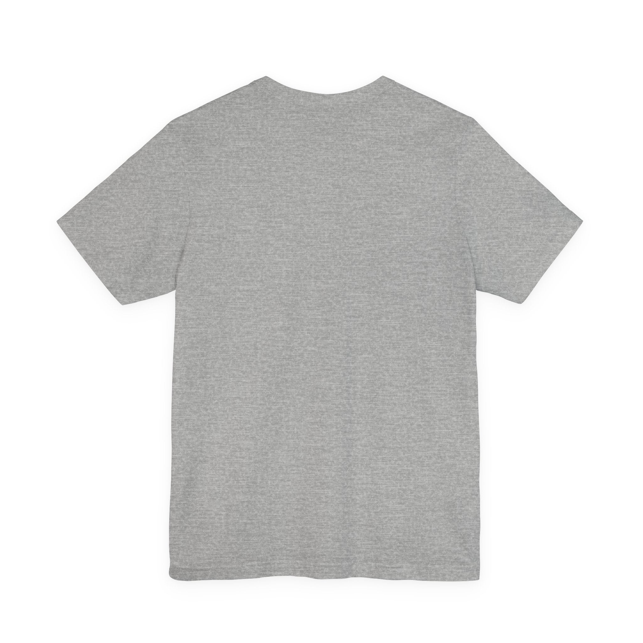 Saved & On Shift Tee