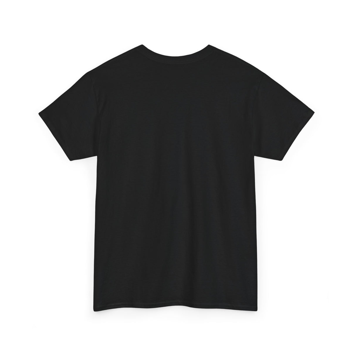 Trusting Jesus Tee