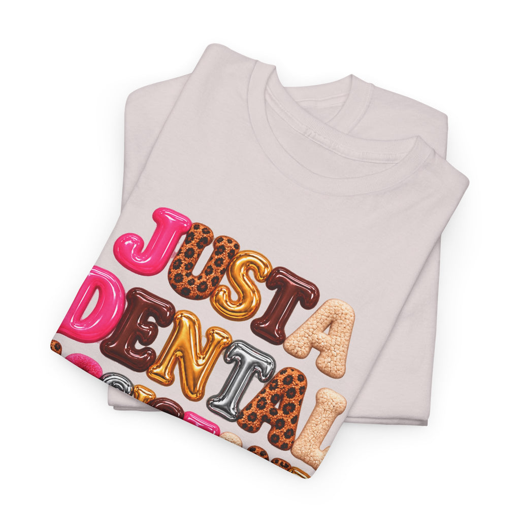 Trusting Jesus Tee
