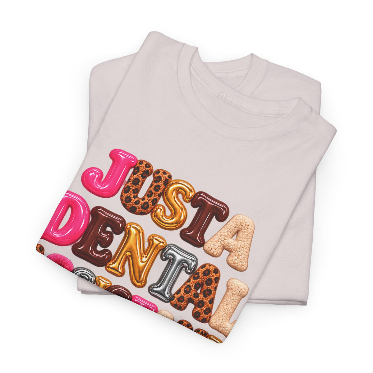 Trusting Jesus Tee